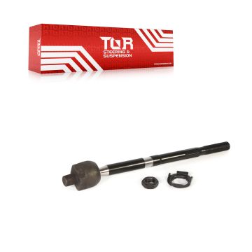 Front Inner Steering Tie Rod End TOR-EV800937 For 2012-2016 Honda CR-V