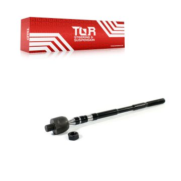 Front Inner Steering Tie Rod End TOR-EV800982 For Subaru Crosstrek Forester Impreza XV