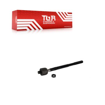 Front Inner Steering Tie Rod End TOR-EV801090 For Porsche Cayenne Volkswagen Touareg Audi Q7