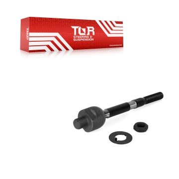 Front Inner Steering Tie Rod End TOR-EV801120 For Honda Accord Acura TLX