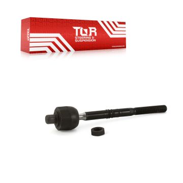 Front Inner Steering Tie Rod End TOR-EV801122 For Ford Edge Fusion Lincoln Nautilus MKX MKZ GT SSV