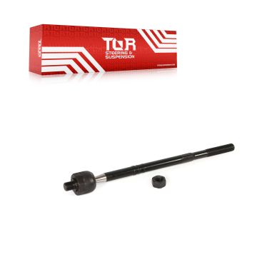 Front Inner Steering Tie Rod End TOR-EV801132 For Chrysler 200 Dodge Dart