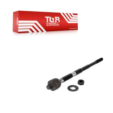 Front Inner Steering Tie Rod End TOR-EV801158 For Chevrolet Equinox GMC Terrain