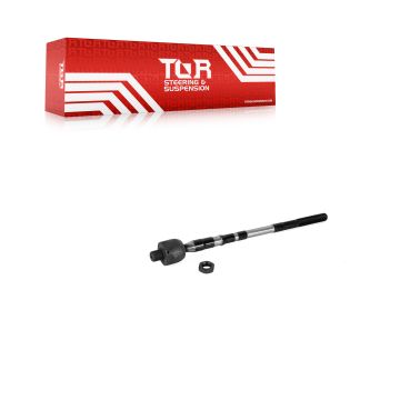 Front Inner Steering Tie Rod End TOR-EV801185 For Subaru Impreza