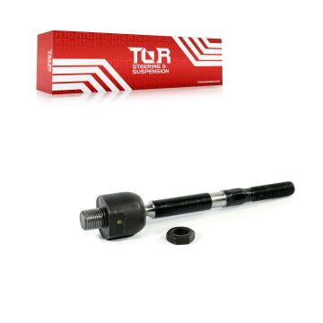 Front Inner Steering Tie Rod End TOR-EV801274 For Honda Civic HR-V Acura Integra Insight