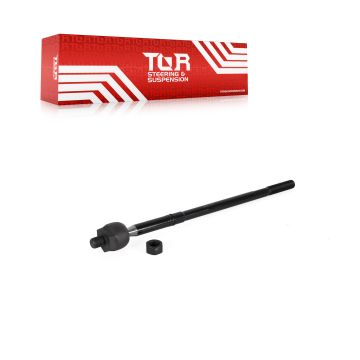Front Inner Steering Tie Rod End TOR-EV801332 For Ford Transit-250 Transit-150 Transit-350 HD