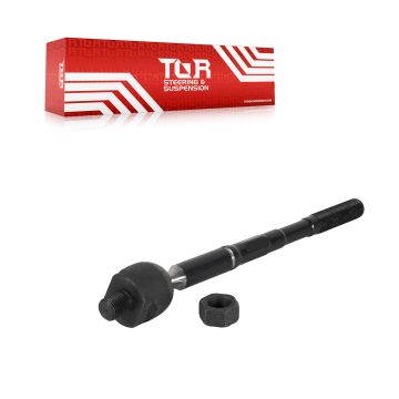 Front Inner Steering Tie Rod End TOR-EV801357 For 2015-2024 Nissan Murano