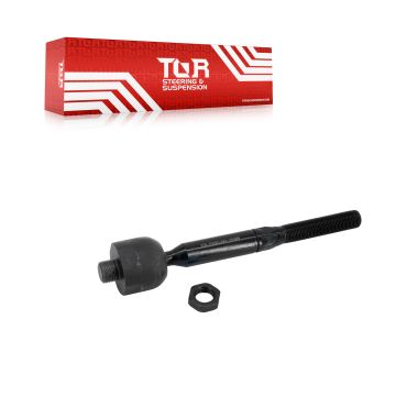 Front Inner Steering Tie Rod End TOR-EV801494 For Jeep Grand Cherokee Dodge Durango WK