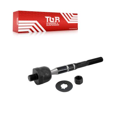 Front Inner Steering Tie Rod End TOR-EV801497 For Toyota Camry Lexus ES350 Avalon ES300h