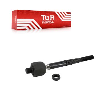 Front Inner Steering Tie Rod End TOR-EV801520 For Honda Accord