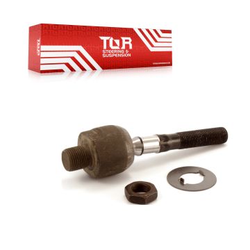 Front Inner Steering Tie Rod End TOR-EV80210 For Honda Accord Acura TL TSX
