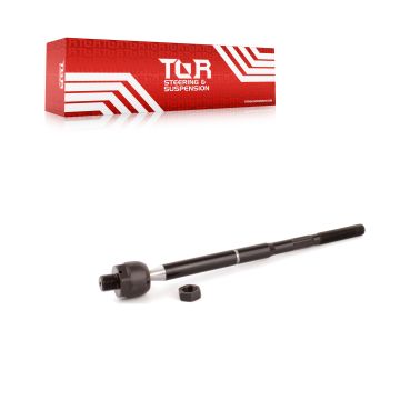 Front Inner Steering Tie Rod End TOR-EV80702 For Dodge Chrysler 300 Charger Challenger Magnum