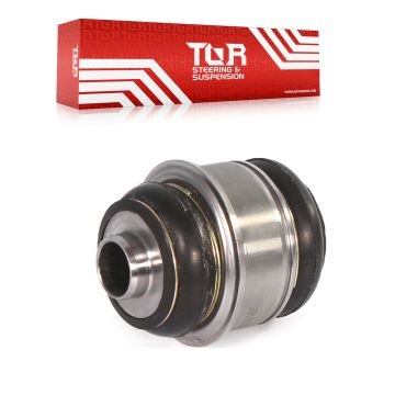 Rear Arm To Knuckle Lower Outer Suspension Control Bushing TOR-K200012 For BMW X5 530i 528i 540i