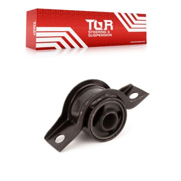 Front Lower Rearward Suspension Control Arm Bushing TOR-K200067 For 2000-2011 Ford Focus