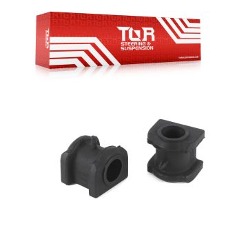 To Frame Suspension Stabilizer Bar Bushing Kit TOR-K200216 For Dodge Journey Jeep Patriot Compass