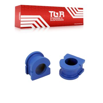 Front To Frame Suspension Stabilizer Bar Bushing Kit TOR-K200222 For Chevrolet GMC Sierra 1500 Tahoe