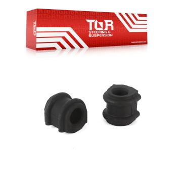 Front To Frame Suspension Stabilizer Bar Bushing Kit TOR-K200280 For Hyundai Santa Fe Kia Sorento