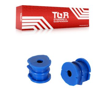 Rear To Frame Suspension Stabilizer Bar Bushing Kit TOR-K200301 For Nissan Altima
