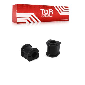 Rear To Frame Suspension Stabilizer Bar Bushing Kit TOR-K200306 For Chevrolet Malibu Pontiac G6 Aura