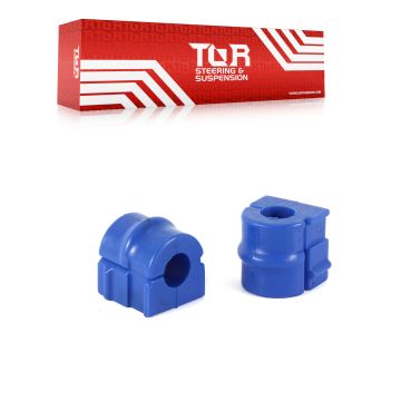 Front To Frame Suspension Stabilizer Bar Bushing Kit TOR-K200319 For Chevrolet Malibu Pontiac G6