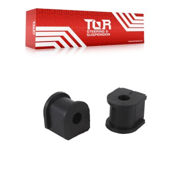 Rear To Frame Suspension Stabilizer Bar Bushing Kit TOR-K200610 For Honda Civic