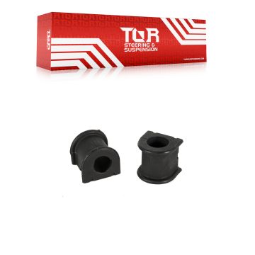 Front Suspension Stabilizer Bar Bushing Kit TOR-K200616 For Toyota Sienna Highlander Lexus RX350