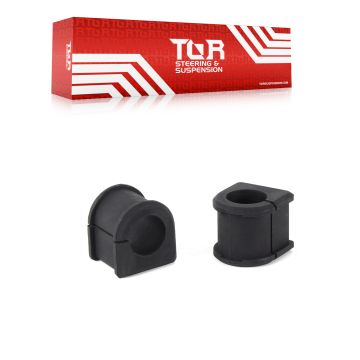 Front To Frame Suspension Stabilizer Bar Bushing Kit TOR-K200624 For 2006-2010 Mazda 5