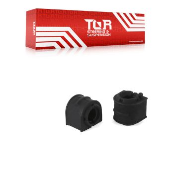 Front To Frame Suspension Stabilizer Bar Bushing Kit TOR-K200628 For Mazda 3 5 Sport