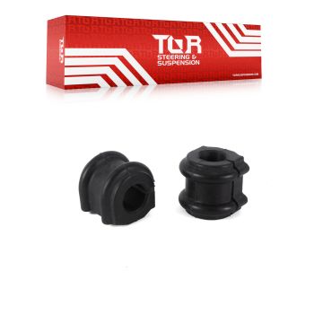 Front To Frame Suspension Stabilizer Bar Bushing Kit TOR-K200731 For Hyundai Tucson Kia Sportage Fe