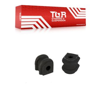 Rear Suspension Stabilizer Bar Bushing Kit TOR-K200740 For Hyundai Santa Fe Kia Sorento Tucson Rondo