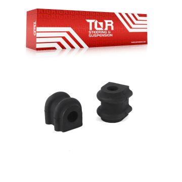 Rear Suspension Stabilizer Bar Bushing Kit TOR-K200741 For Hyundai Elantra Kia Sorento Veracruz