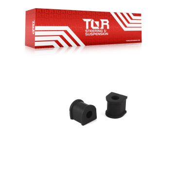 Rear To Frame Suspension Stabilizer Bar Bushing Kit TOR-K200751 For Toyota Camry Lexus ES350 Avalon