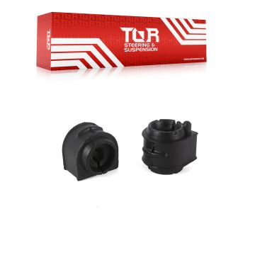 Rear To Frame Suspension Stabilizer Bar Bushing Kit TOR-K200808 For Mazda 3 5 Sport