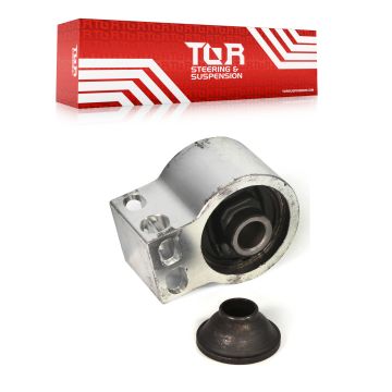 Front Lower Rearward Suspension Control Arm Bushing TOR-K200898 For Chevrolet Malibu Pontiac G6 Aura