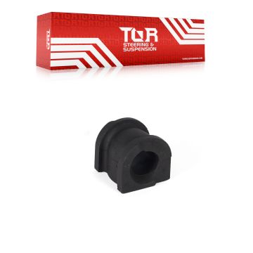 Front To Frame Suspension Stabilizer Bar Bushing Kit TOR-K201190 For Honda Accord Acura TSX