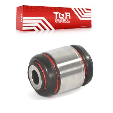 Rear Lower Suspension Knuckle Bushing TOR-K201281 For Hyundai Kia Santa Fe Sport Sorento Elantra 5 N