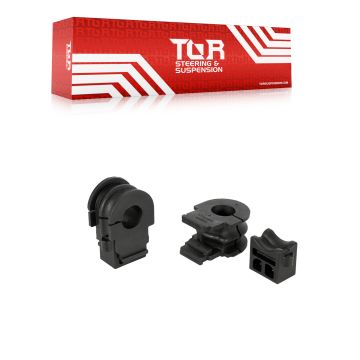 Front To Frame Suspension Stabilizer Bar Bushing Kit TOR-K201298 For Nissan Rogue Sport Qashqai Juke