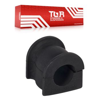 Rear To Frame Suspension Stabilizer Bar Bushing Kit TOR-K201299 For 2012-2014 Honda CR-V