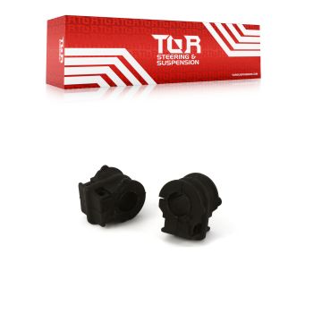 Front Suspension Stabilizer Bar Bushing Kit TOR-K201304 For Nissan Pathfinder INFINITI QX60 Maxima
