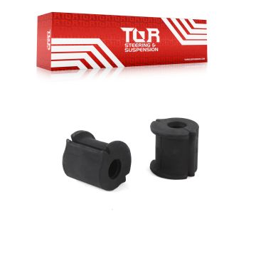 Front To Frame Suspension Stabilizer Bar Bushing Kit TOR-K201311 For Ford Escape Mazda Tribute
