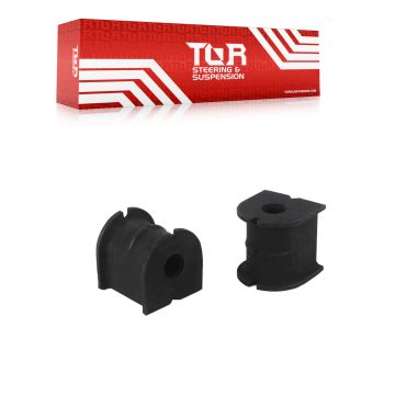 Rear To Frame Suspension Stabilizer Bar Bushing Kit TOR-K201312 For Ford Escape Mazda Tribute