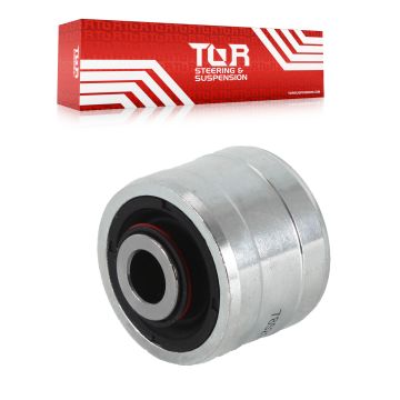 Rear Lower Rearward Suspension Knuckle Bushing TOR-K201383 For 2009-2014 Dodge Journey