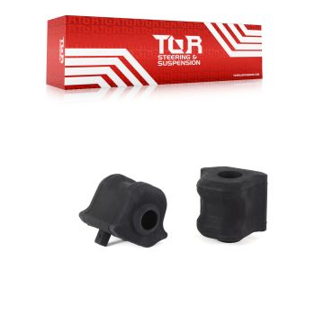 Front Suspension Stabilizer Bar Bushing Kit TOR-K201483 For Toyota RAV4 Prius V Scion xB Mirai