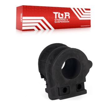 Front To Frame Suspension Stabilizer Bar Bushing Kit TOR-K201507 For Nissan Murano Quest