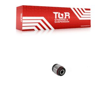 Rear Upper Suspension Knuckle Bushing TOR-K201541 For Ford Explorer Flex Taurus Lincoln Police Sedan