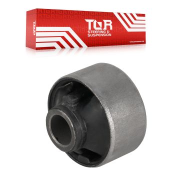Front Lower Rearward Suspension Control Arm Bushing TOR-K201605 For Subaru Forester Impreza XV B9