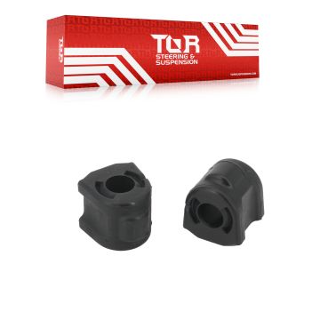 Front To Frame Suspension Stabilizer Bar Bushing TOR-K201913 For Subaru Forester Crosstrek XV WRX