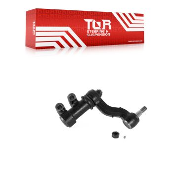 Front Steering Idler Arm TOR-K400018 For 2011-2024 GMC Chevrolet Sierra 2500 HD Silverado 3500