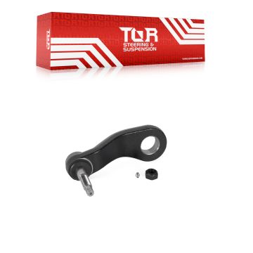 Front Steering Pitman Arm TOR-K440019 For 2011-2019 GMC Chevrolet Sierra 2500 HD Silverado 3500