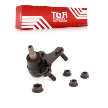 Front Left Lower Suspension Ball Joint TOR-K500016 For Volkswagen Tiguan Jetta Golf Audi Taos Q3 GTI